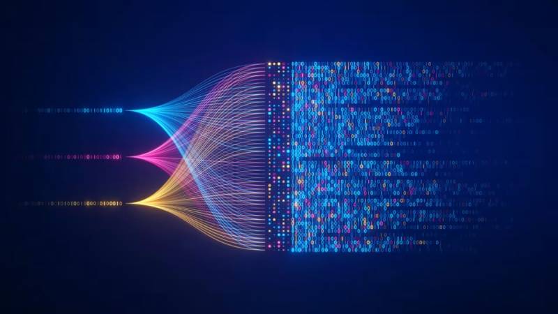 太白县软件开发:解锁高性能应用的核心技术路径